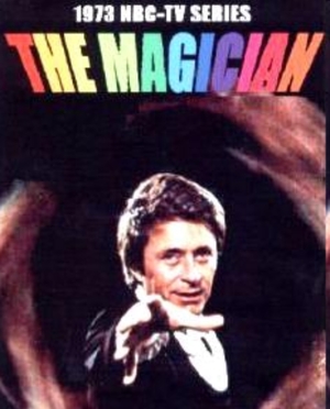Серіал «Чародей» (1973 – 1974)
