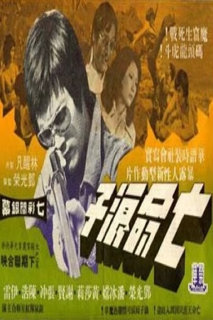Фільм «Wang ming lang zi» (1973)