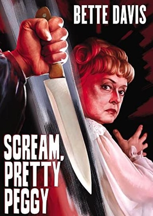 Фільм «Кричи, красотка Пегги» (1973)
