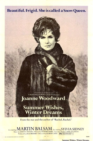 Фильм «Летние желания, зимние мечты» (1973)