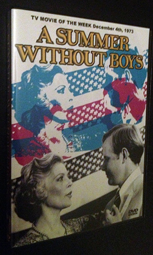 Фільм «A Summer Without Boys» (1973)
