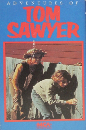 Фильм «Том Сойер» (1973)