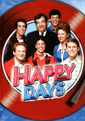 Сериал «Счастливые дни» (1974 – 1984)