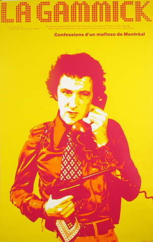 Фильм «La gammick» (1975)
