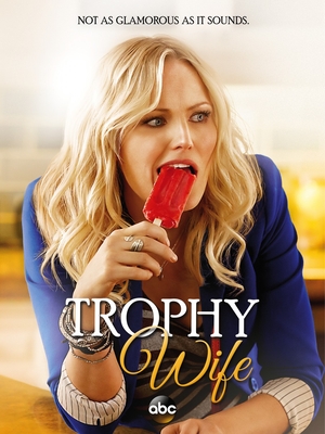 Cast - Trophy Wife (2013 – 2014)