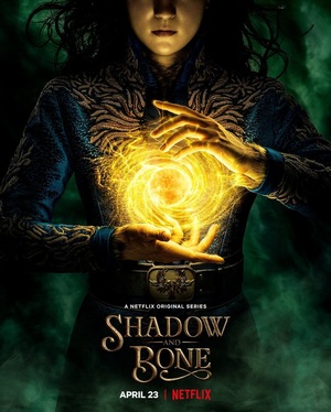 Сериал «Тень и кость» (2021 – ...)