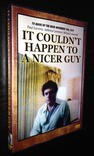 Фильм «It Couldn't Happen to a Nicer Guy» (1974)