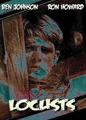Фильм «Саранча» (1974)