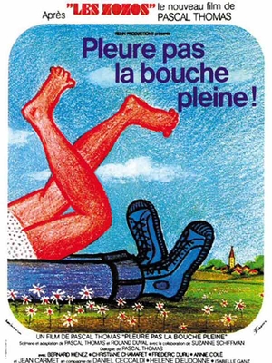 Фильм «Не плачь с полными устами» (1973)
