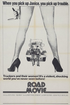 Фильм «Road Movie» (1974)
