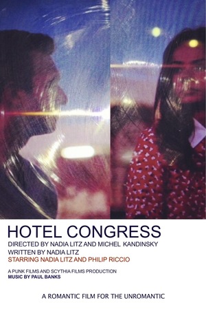 Movie "Hotel Congress" (2014)