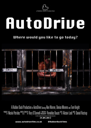Фільм «AutoDrive» (2012)