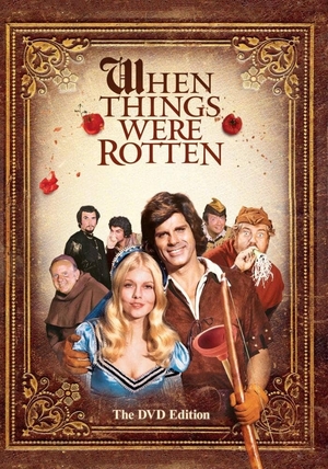 Серіал «Гнилое старое время» (1975)