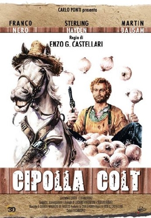 Фильм «Кольт из луковицы» (1975)