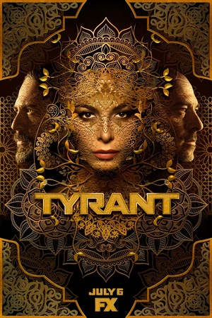 Серіал «Тиран» (2014 – 2016)