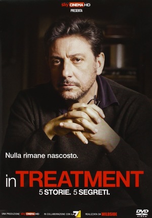 TV Show "In Treatment" (2013 – 2017)