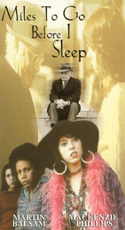 Фильм «Miles to Go Before I Sleep» (1975)