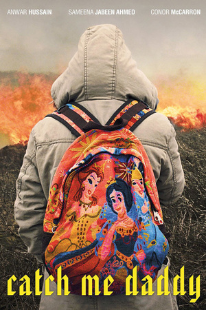 Movie "Catch Me Daddy" (2014)