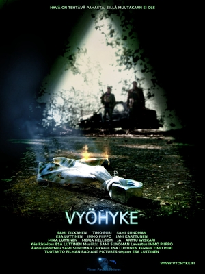 Фільм «Зона» (2012)