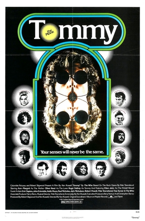 Фільм «Томмі» (1975)