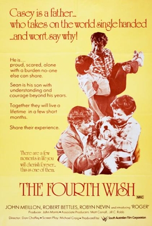 Фільм «Четвёртое желание» (1976)