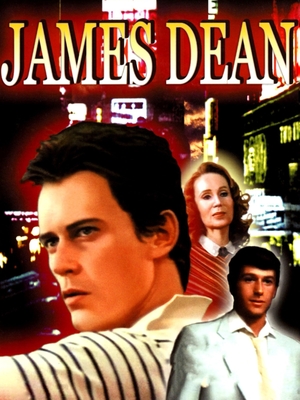 Фільм «Джеймс Дин» (1976)