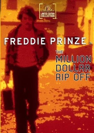Фільм «The Million Dollar Rip-Off» (1976)