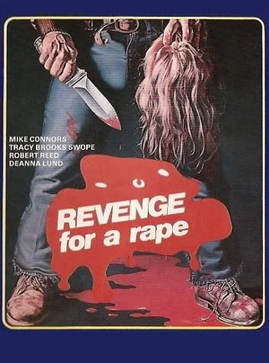Фильм «Месть за изнасилование» (1976)