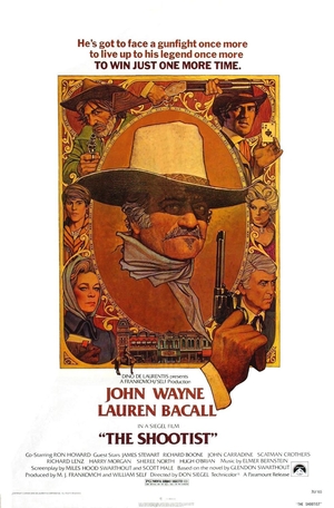 Фільм «Найвлучніший» (1976)