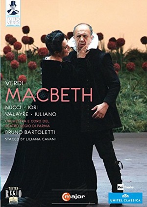 Фільм «Macbeth» (2006)