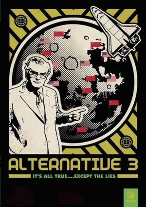 Фильм «Альтернатива 3» (1977)