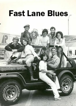 Movie "Fast Lane Blues" (1978)