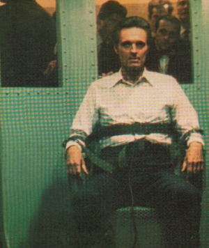 Фільм «Убей меня, если сможешь» (1977)