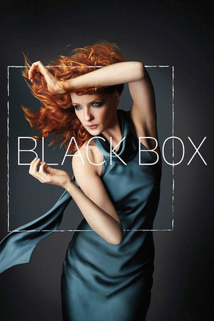TV Show "Black Box" (2014)