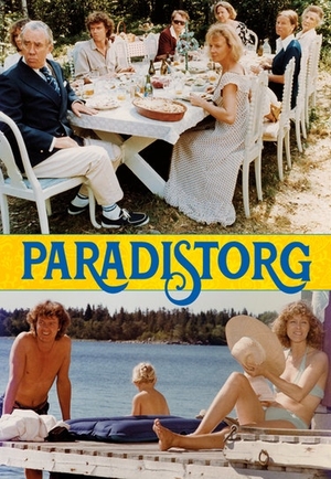 Фільм «Райский уголок» (1977)