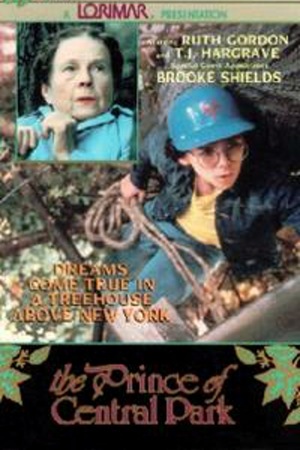 Фильм «The Prince of Central Park» (1977)