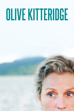 TV Show "Olive Kitteridge" (2014)
