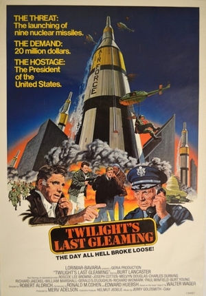 Фильм «Последний отблеск сумерек» (1976)