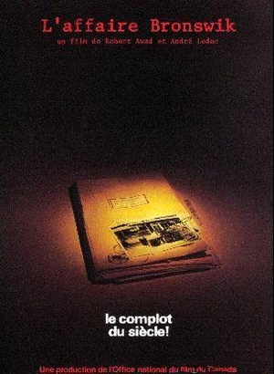 Фильм «Афера Бронсвика» (1978)