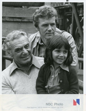 Фільм «Cops and Robin» (1978)