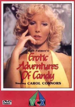 Erotic Adventures of Candy (movie, 1978)
