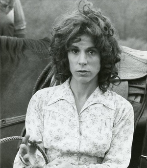 Фильм «Лэси и королева Миссисипи» (1978)