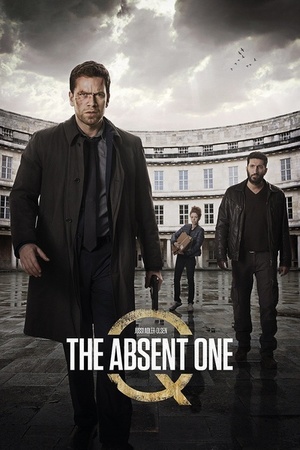 Movie "Department Q: The Absent One" (2014)