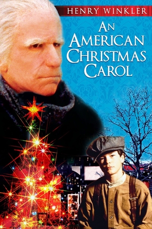 Фильм «An American Christmas Carol» (1979)