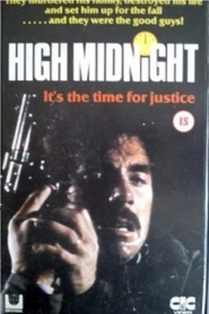 Фильм «High Midnight» (1979)