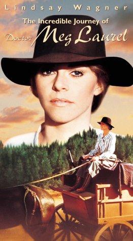 Фильм «Невероятное путешествие доктора Мег Лорел» (1979)