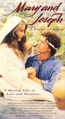 Фільм «Mary and Joseph: A Story of Faith» (1979)