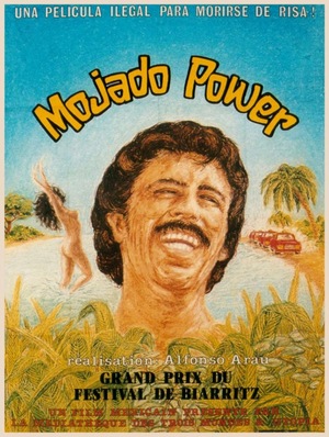Movie "Mojado Power" (1981)