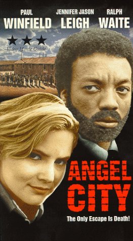 Фильм «Город ангелов» (1980)