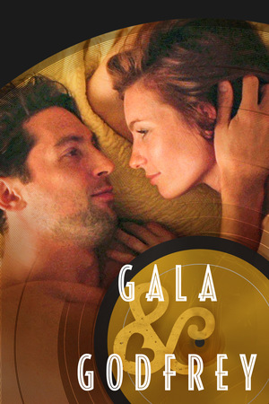 Фильм «Gala & Godfrey» (2016)